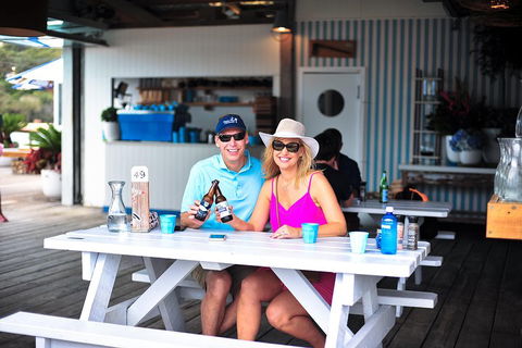 Sydney City Private Tour - Accommodation Resorts 3