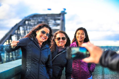 Sydney City Private Tour - Accommodation Resorts 4