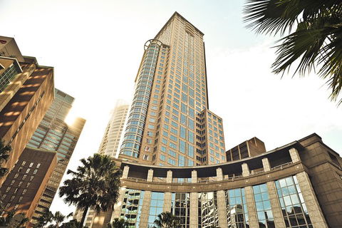 Luxury Sydney City Private Tour - Accommodation Resorts 1