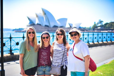 Luxury Sydney City Private Tour - Accommodation Resorts 2