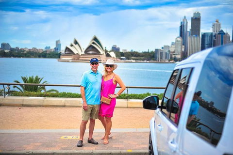 Luxury Sydney City Private Tour - Accommodation Resorts 4