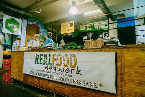 Rusty's Market Foodlovers Tour - Accommodation Resorts 2