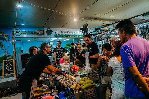 Rusty's Market Foodlovers Tour - Accommodation Resorts 5