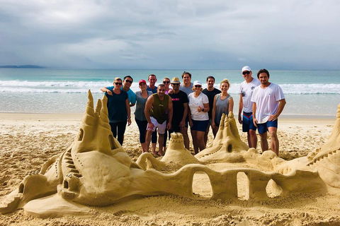 Sandcastle Workshops - Accommodation Resorts 0