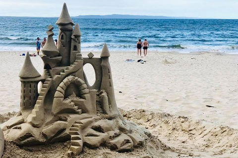Sandcastle Workshops - Accommodation Resorts 3