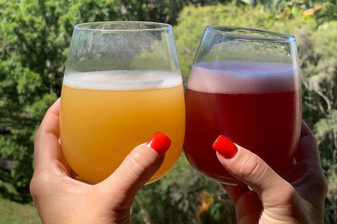 Hipster Sipster Brewery And Distillery Tour - Accommodation Resorts 3