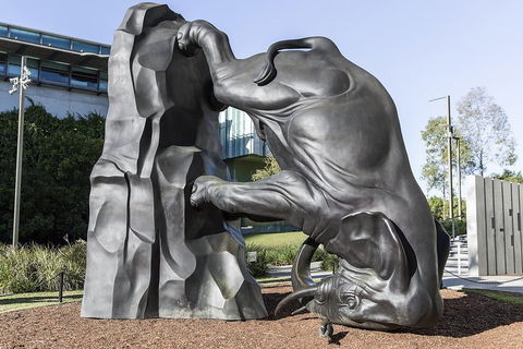 Discover Brisbane - Cultural - Accommodation Resorts 0