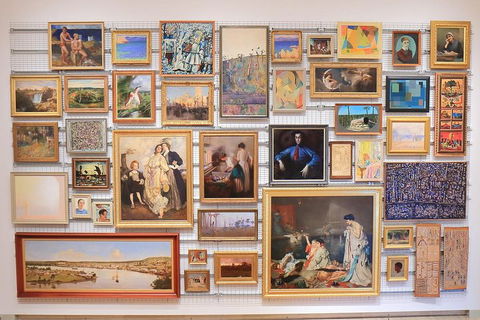 Discover Brisbane - Cultural - Accommodation Resorts 1