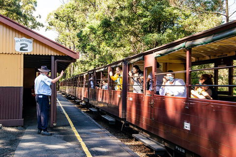 LGBT+ Friendly Full Day Yarra Valley & Dandenong Ranges Private Tour - Accommodation Resorts 3