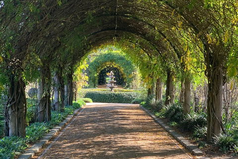 LGBT+ Friendly Full Day Yarra Valley & Dandenong Ranges Private Tour - Accommodation Resorts 5