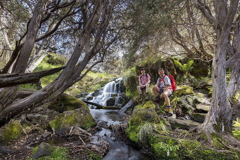 LGBT+ Friendly 3 Day Tour The Grampians, Daylesford & Ballarat - Accommodation Resorts 3
