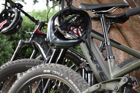 Fully Guided E-Mountain Bike Tour On The Beautiful Mornington Peninsula. - Accommodation Resorts 5