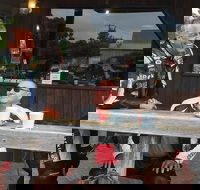 Triumph Street Scrambler 900cc - Accommodation Resorts