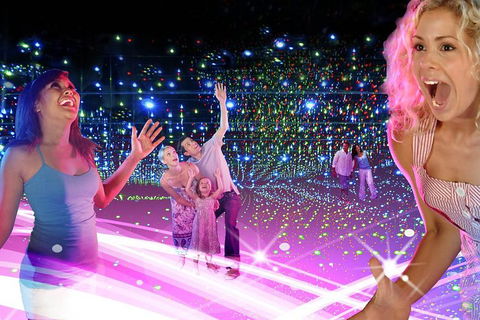 The Ultimate Gold Coast Attractions Pass - Accommodation Resorts 3