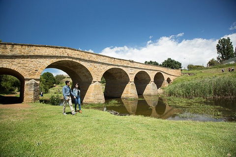 Richmond Historic Afternoon Tour From Hobart - Accommodation Resorts 0