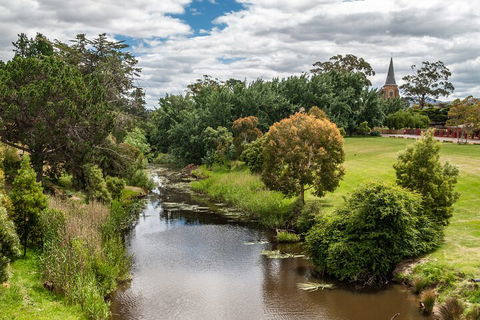 Richmond Historic Afternoon Tour From Hobart - Accommodation Resorts 2