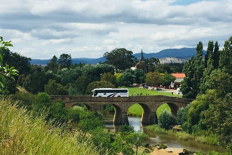 Richmond Historic Afternoon Tour From Hobart - Accommodation Resorts 3