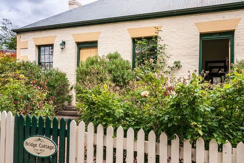 Richmond Historic Afternoon Tour From Hobart - Accommodation Resorts 4