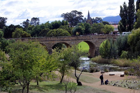 Richmond Historic Afternoon Tour From Hobart - Accommodation Resorts 5