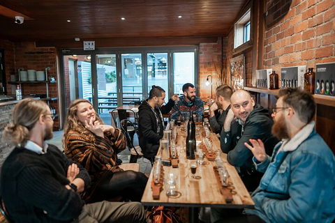 Private Yarra Valley Tour - Accommodation Resorts 1
