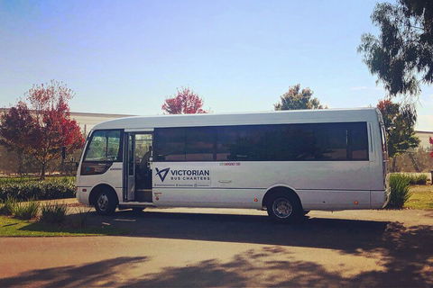 Private Yarra Valley Tour - Accommodation Resorts 3