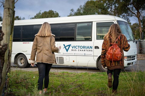 Private Yarra Valley Tour - Accommodation Resorts 4