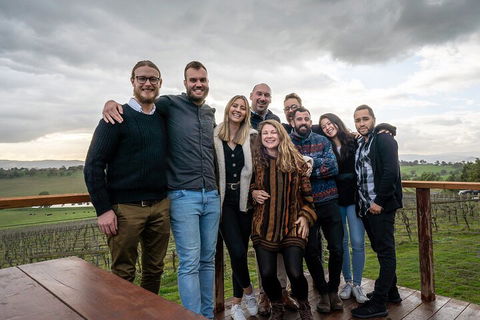 Private Yarra Valley Tour - Accommodation Resorts 5