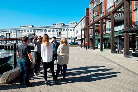 Small Group Essential Sydney Tour Including Lunch - Accommodation Resorts 0