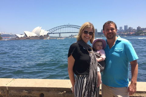 Small Group Essential Sydney Tour Including Lunch - Accommodation Resorts 1
