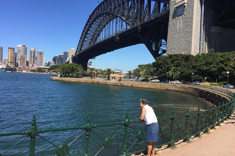 Small Group Essential Sydney Tour Including Lunch - Accommodation Resorts 2