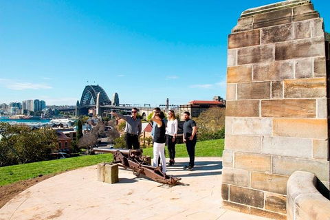 Small Group Essential Sydney Tour Including Lunch - Accommodation Resorts 4