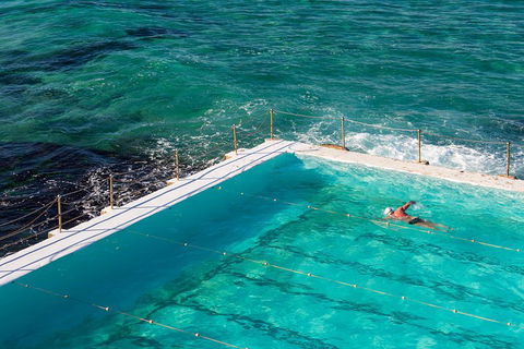 Small Group Essential Sydney Tour Including Lunch - Accommodation Resorts 5