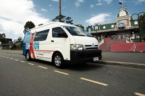 Gold Coast Airport Arrival Transfer - Accommodation Resorts 0