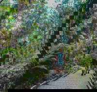 Full Day Cooktown Private Tour - Accommodation Resorts