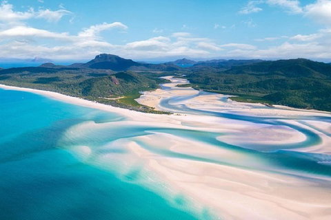 Whitsunday Islands Hopper Pass - Accommodation Resorts 2