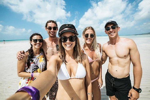 Whitsunday Islands Hopper Pass - Accommodation Resorts 3