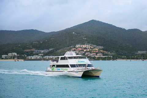 Whitsunday Islands Hopper Pass - Accommodation Resorts 4