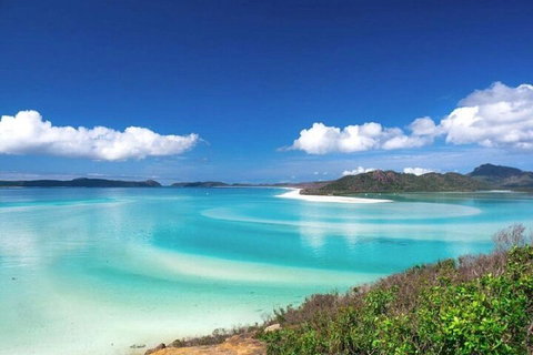 Whitsunday Islands Hopper Pass - Accommodation Resorts 5