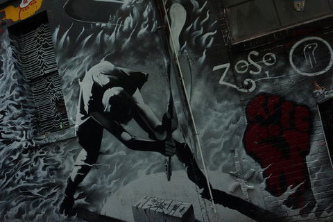 Live Music Melbourne Bus Tour - Accommodation Resorts 1