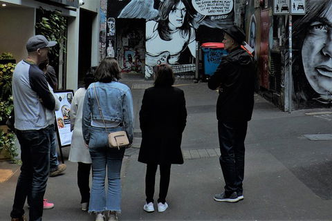 Live Music Melbourne Bus Tour - Accommodation Resorts 3