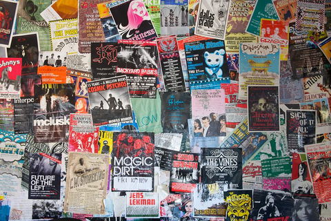 Live Music Melbourne Bus Tour - Accommodation Resorts 4