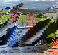 Daylesford Wine Tours wine cider gin vodka port food  sights tours - Accommodation Resorts