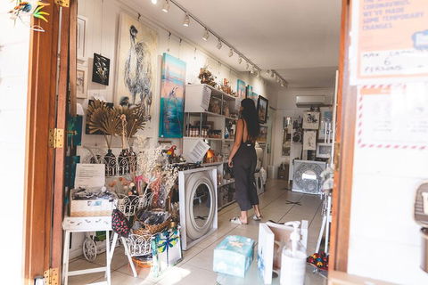 Springbrook AndTamborine Rainforest Tour Incl Natural Bridge And Glow Worm Cave - Accommodation Resorts 2