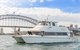 Vivid 90-Minute Sydney Harbour Intimate Catamaran Cruise With Canapes - thumb 1