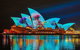 Vivid 90-Minute Sydney Harbour Intimate Catamaran Cruise With Canapes - thumb 2