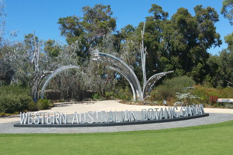 Very Best Of Perth Tour - Wildlife Park & City Highlights Tour - Accommodation Resorts 0