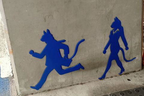 Brisbane City Essentials Walking Tour - Accommodation Resorts 1