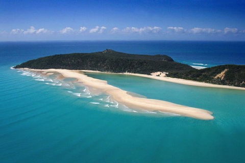 Great Beach Drive 4WD Tour - Private Charter From Noosa To Rainbow Beach - Accommodation Resorts 3