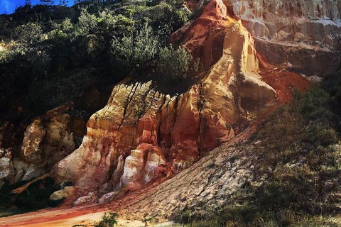 Great Beach Drive 4WD Tour - Private Charter From Noosa To Rainbow Beach - Accommodation Resorts 5